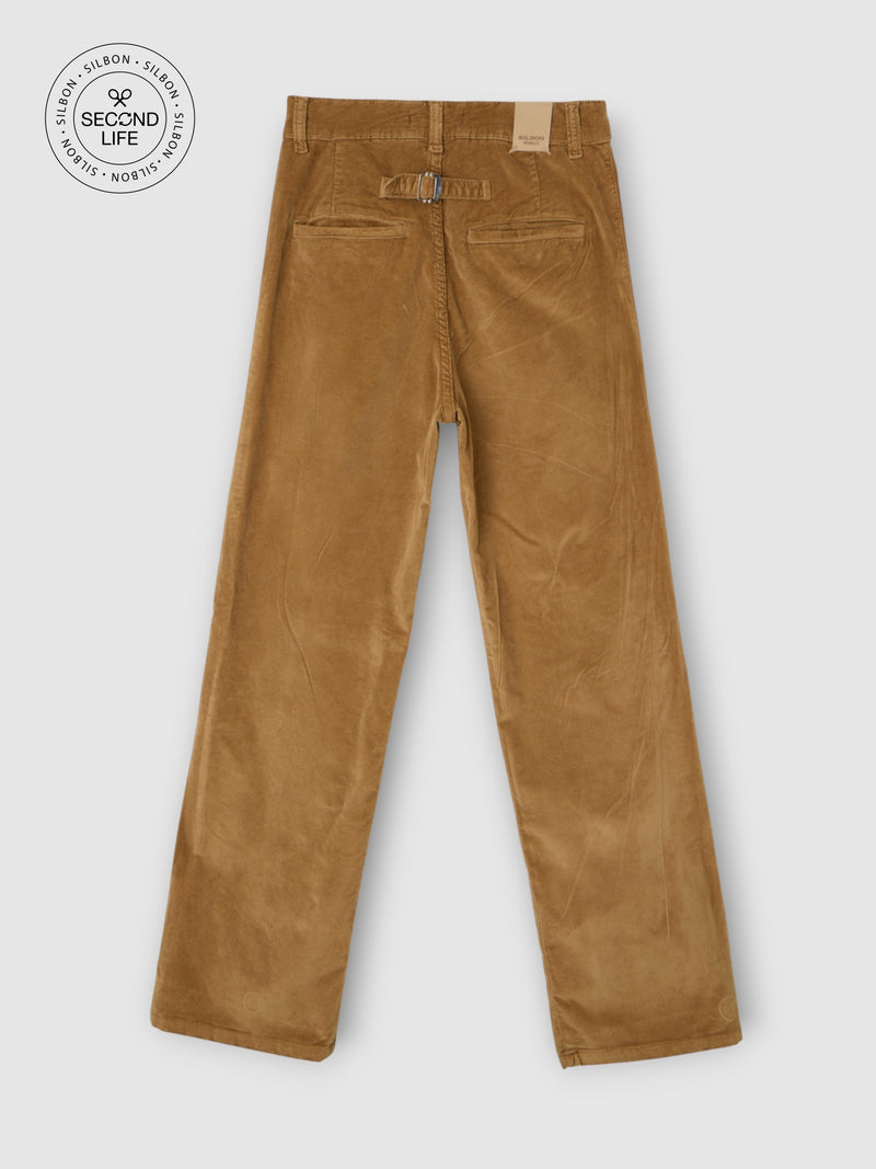 Pantalon woman second life