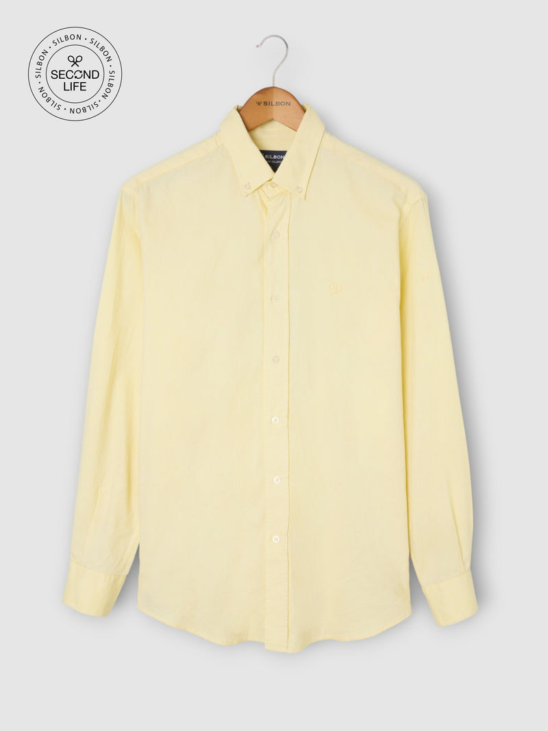 Camisa second life