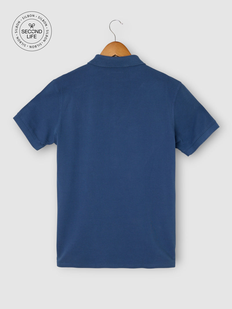 Polo second life