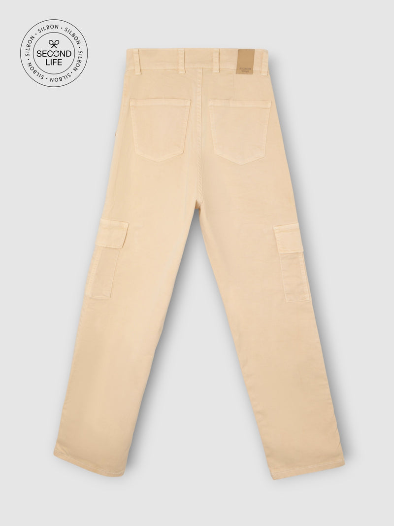 Pantalon woman second life