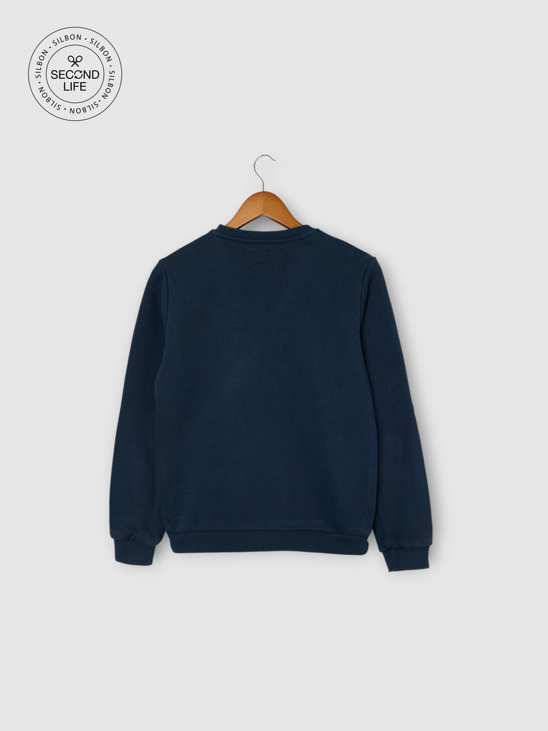 Sudadera kids second life
