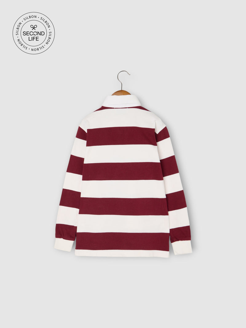 Polo kids second life