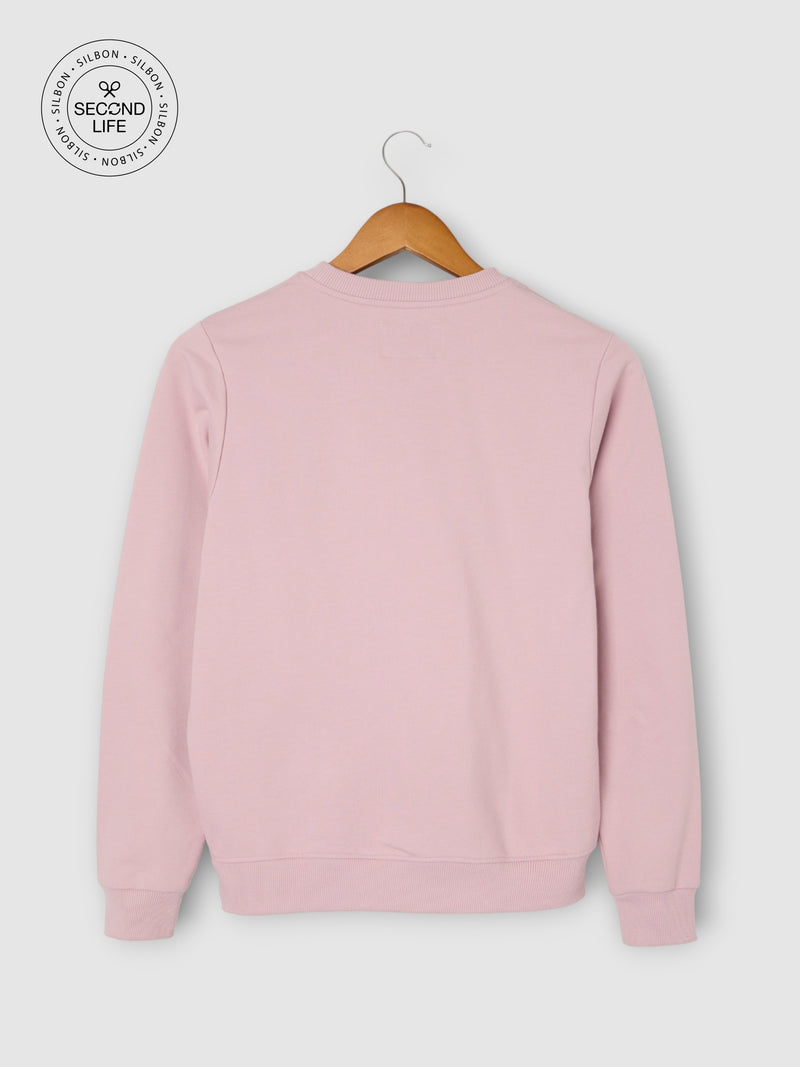 Sudadera second life