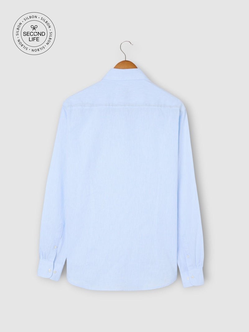 Camisa second life