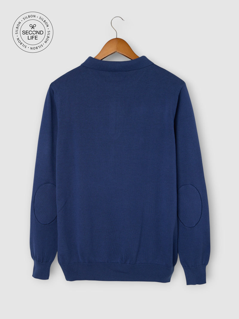 Jersey second life
