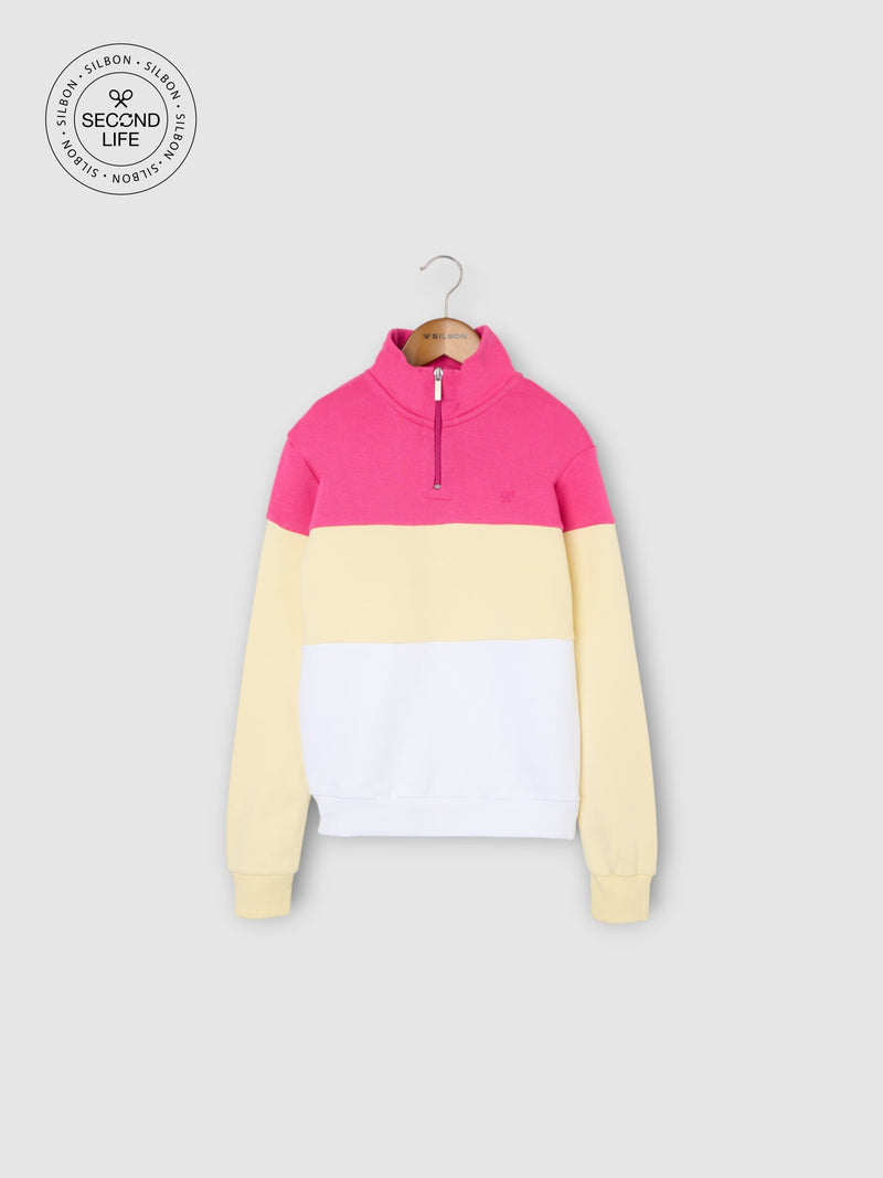 Sudadera girl second life