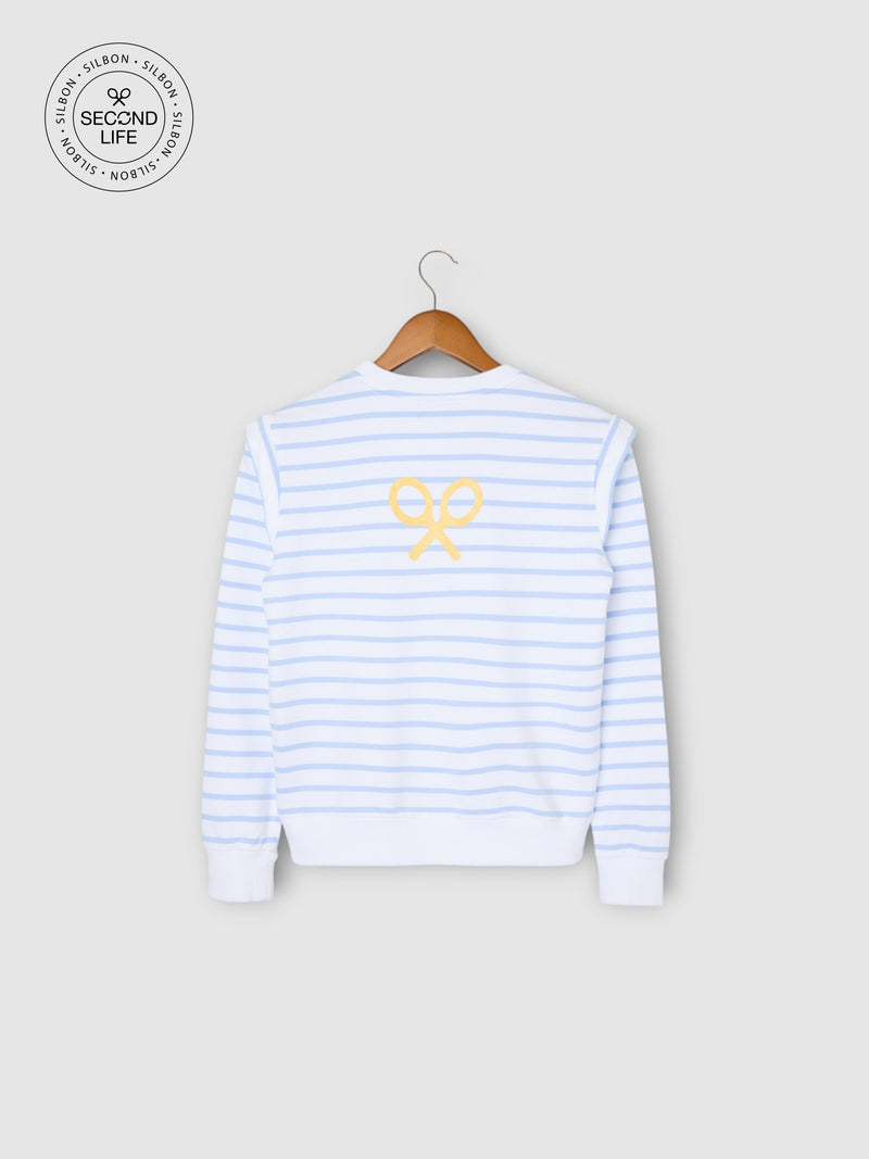 Sudadera girl second life