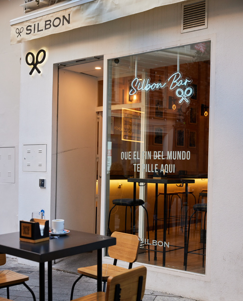 Silbon store