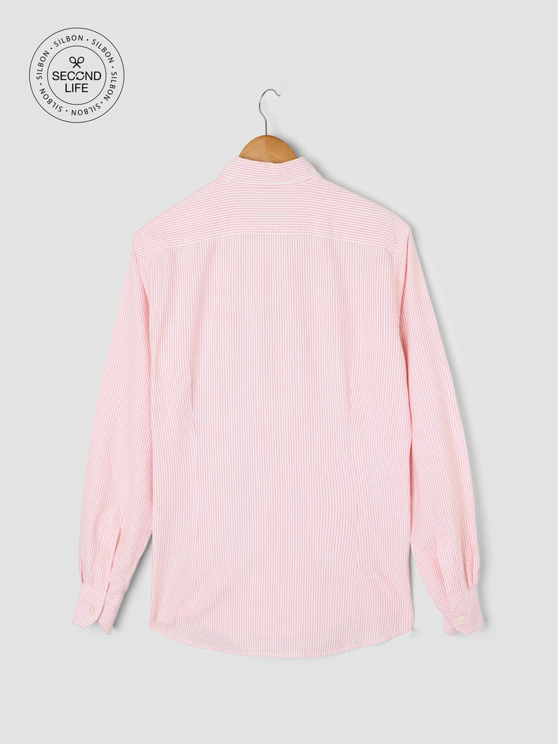 Camisa second life