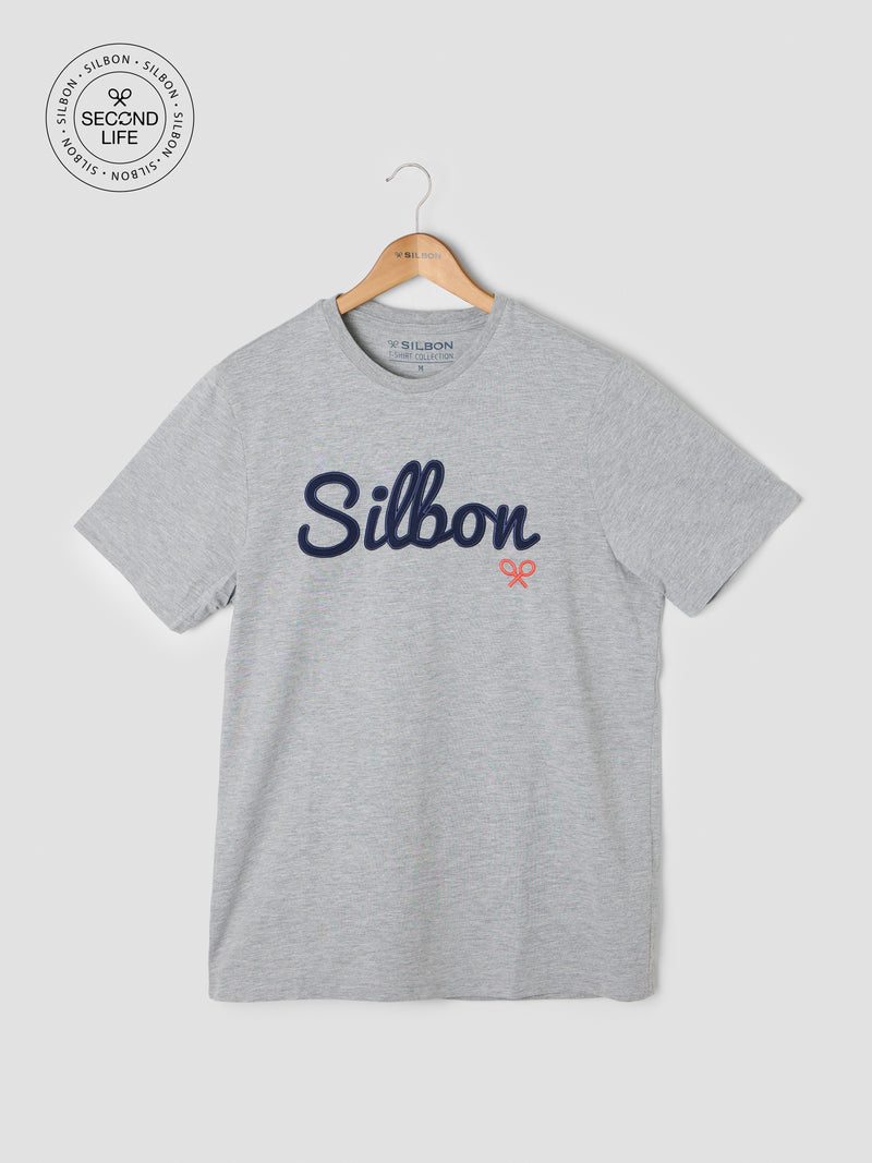 Camiseta second life