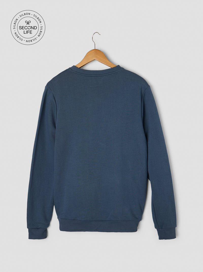 Sudadera second life