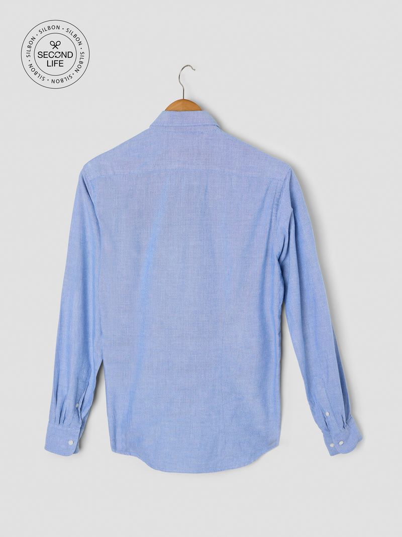 Camisa second life