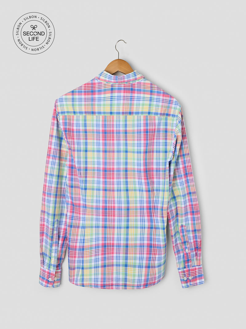 Camisa second life