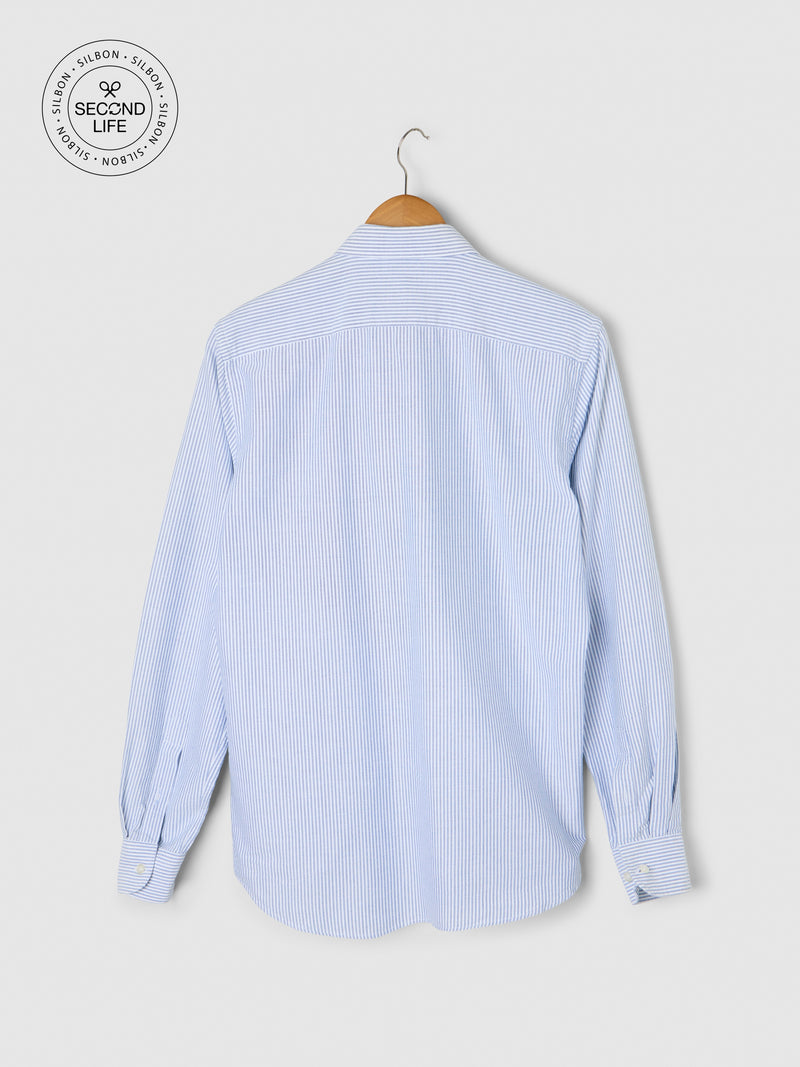 Camisa second life