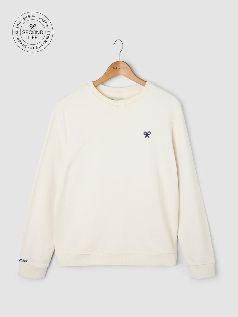 Sudadera second life