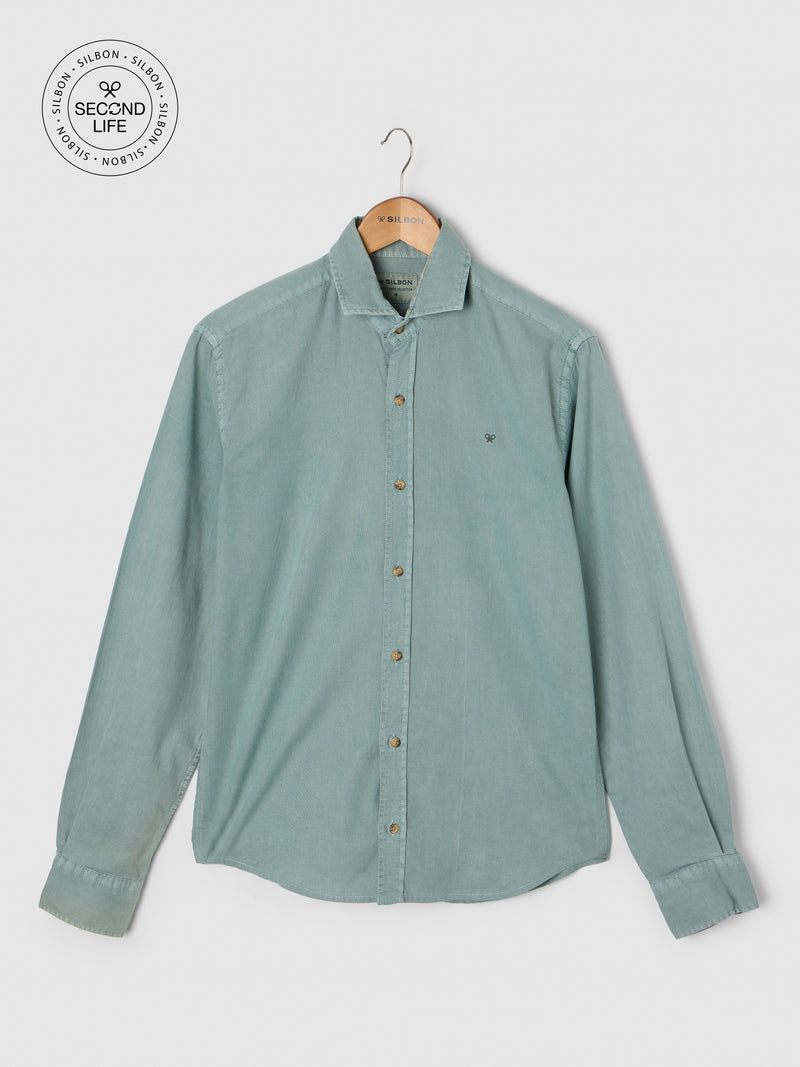Camisa second life