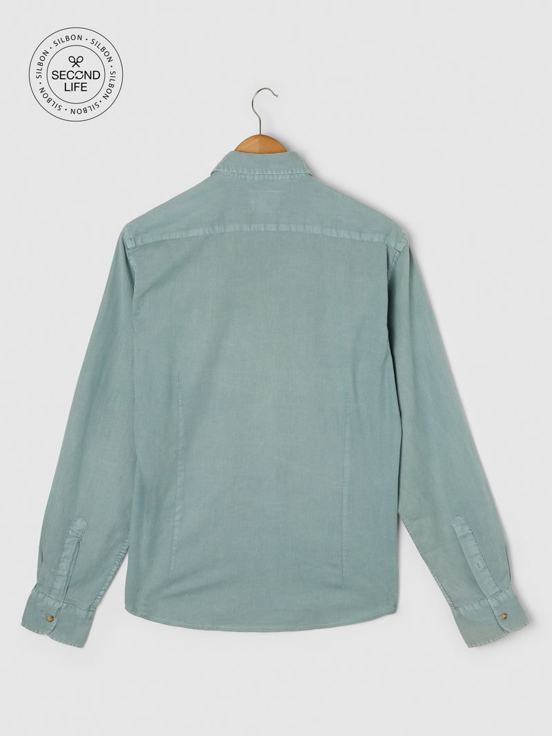 Camisa second life