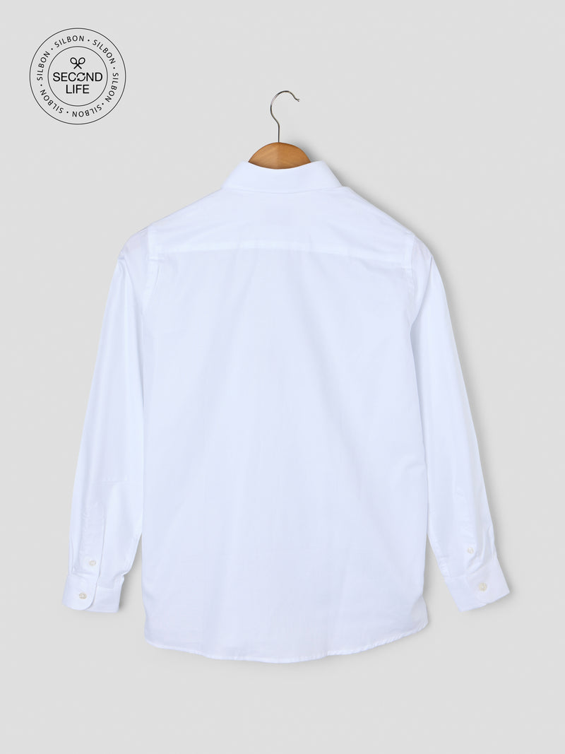 Camisa kids second life