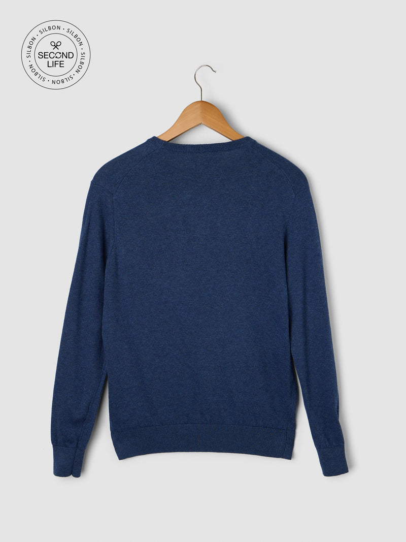 Jersey second life