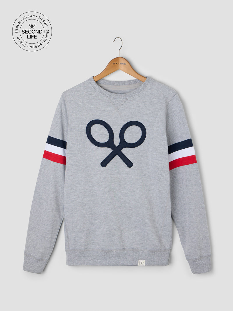 Sudadera second life