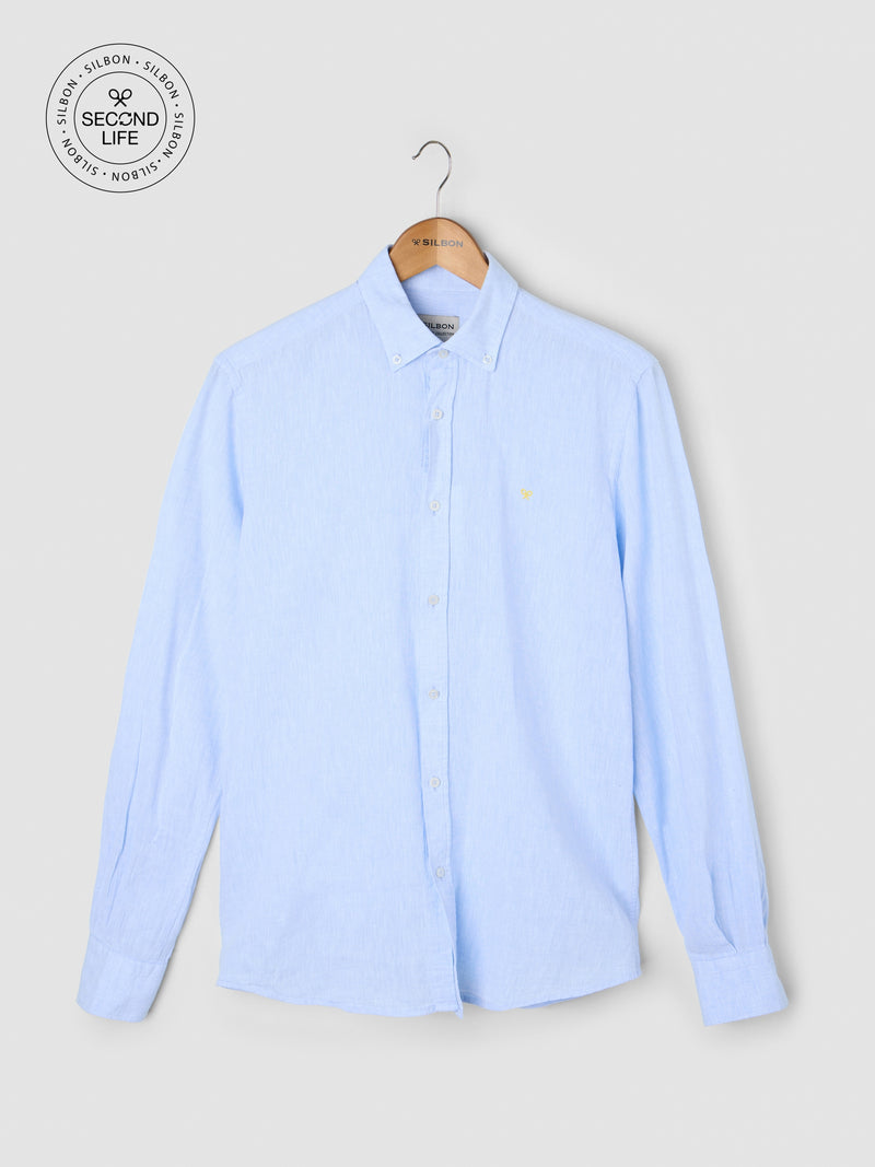 Camisa second life