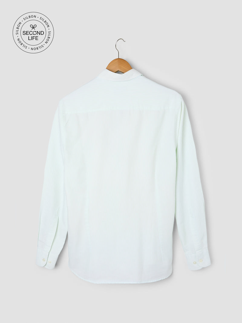 Camisa second life