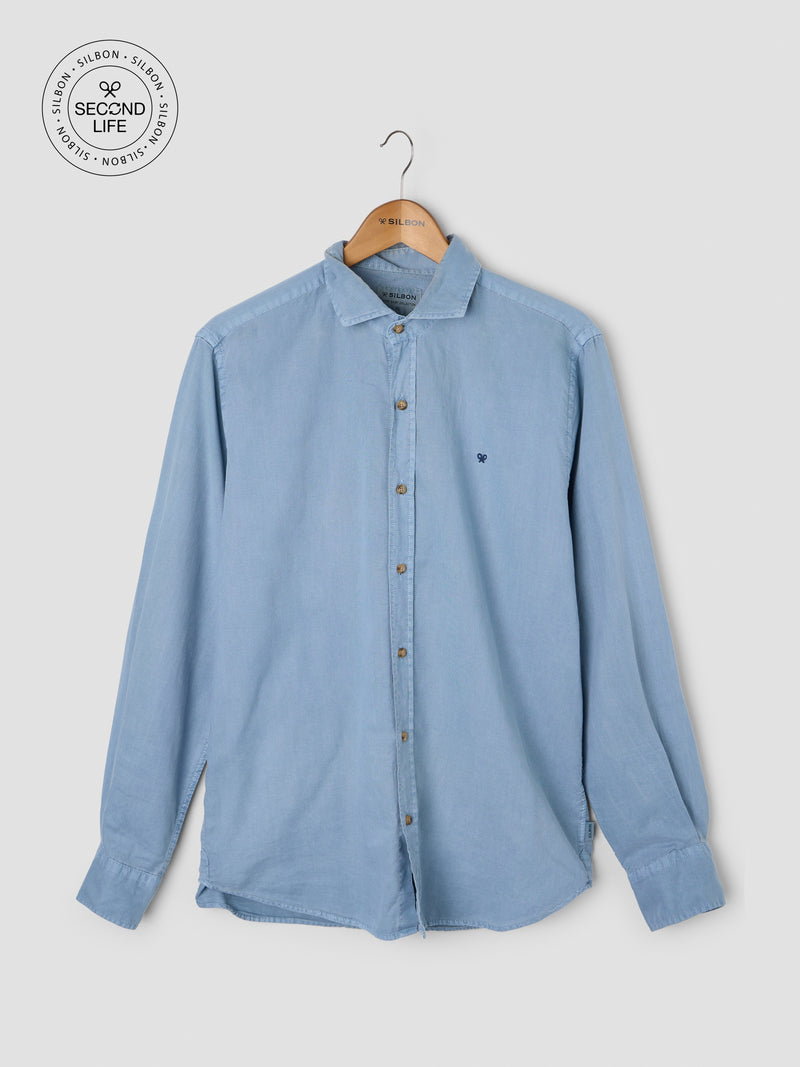 Camisa second life