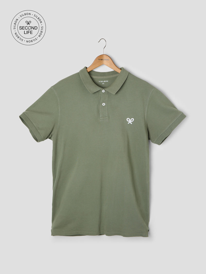 Polo second life