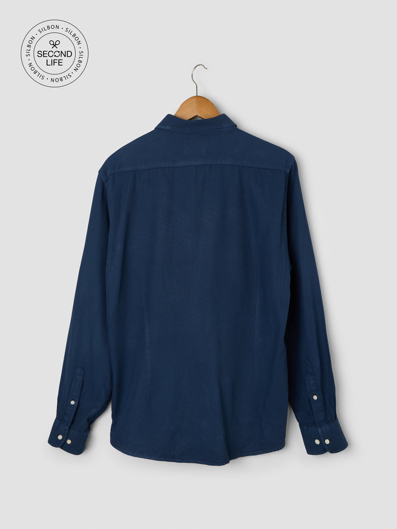 Camisa second life