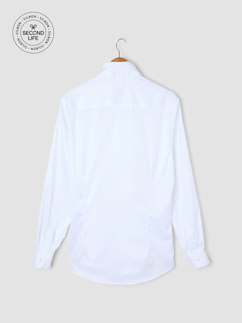 Camisa vestir second life