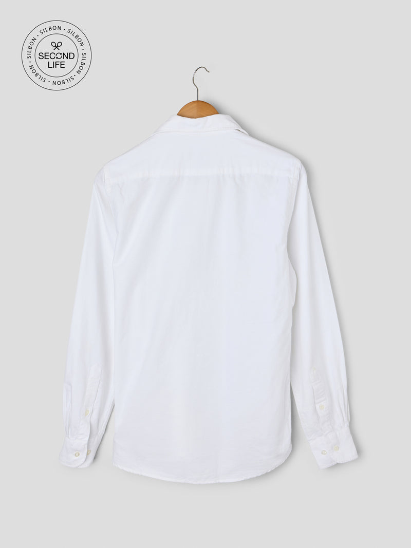 Camisa second life