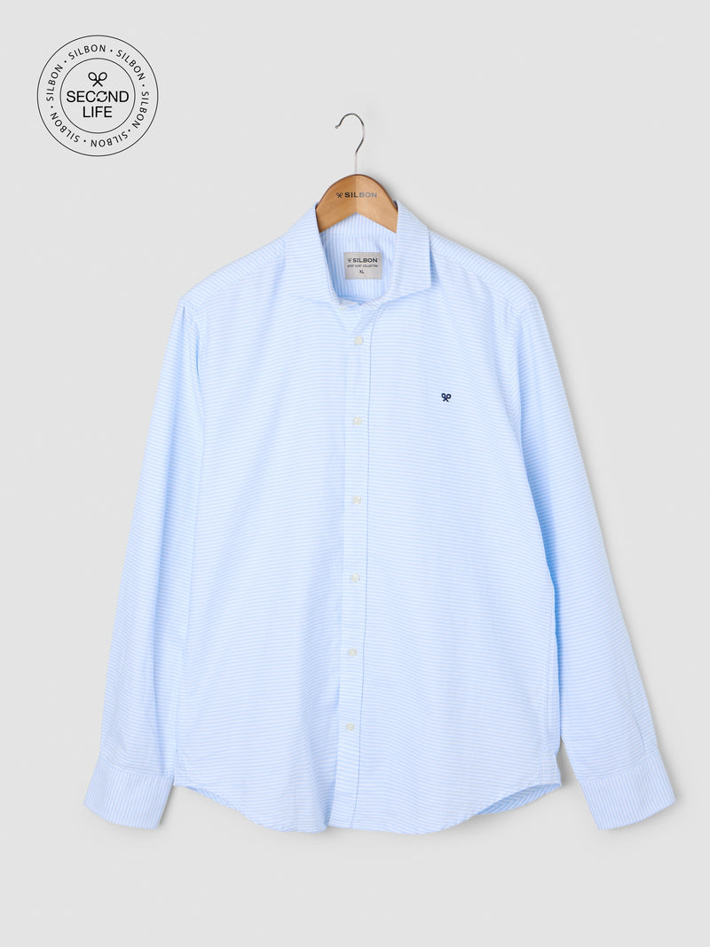 Camisa second life