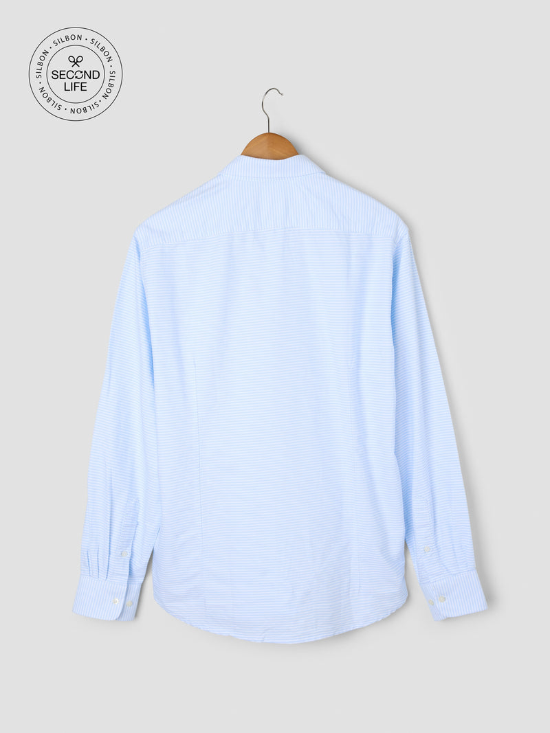 Camisa second life