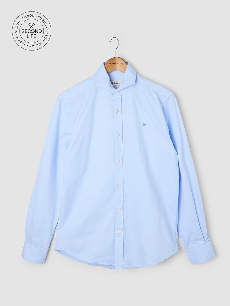 Camisa second life