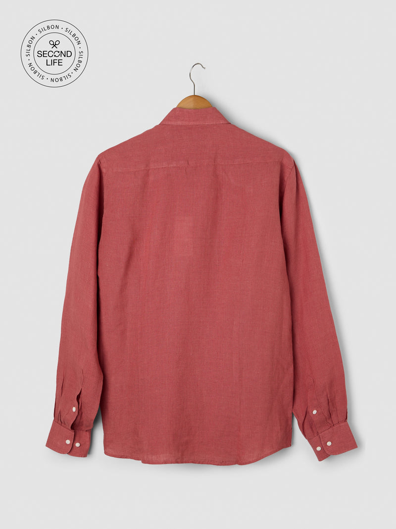 Camisa second life