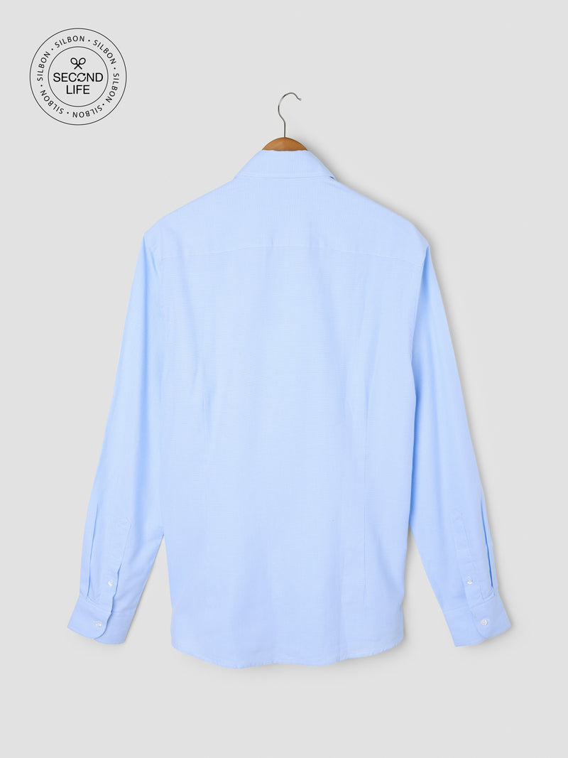 Camisa second life