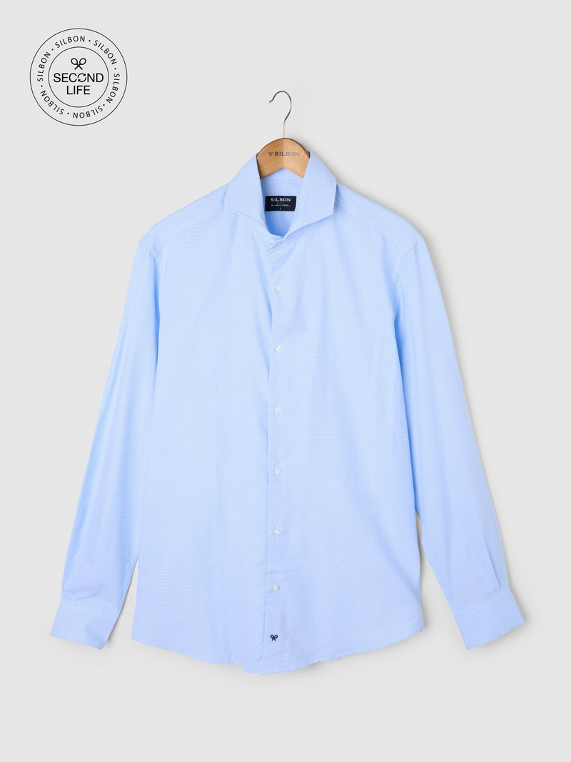 Camisa second life