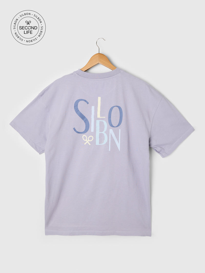 Camiseta second life