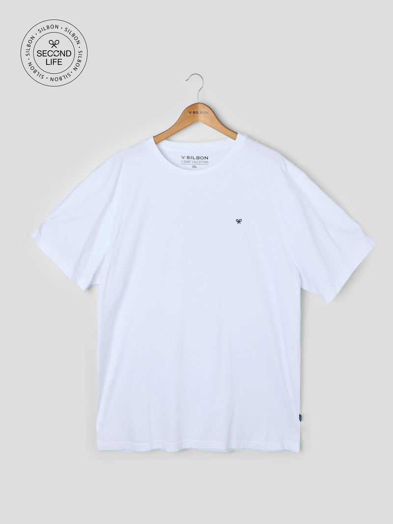 Camiseta second life