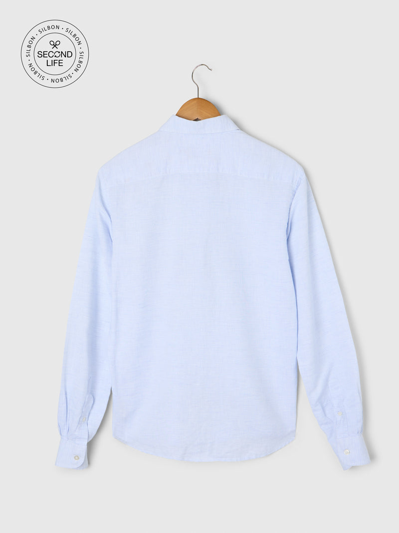 Camisa second life