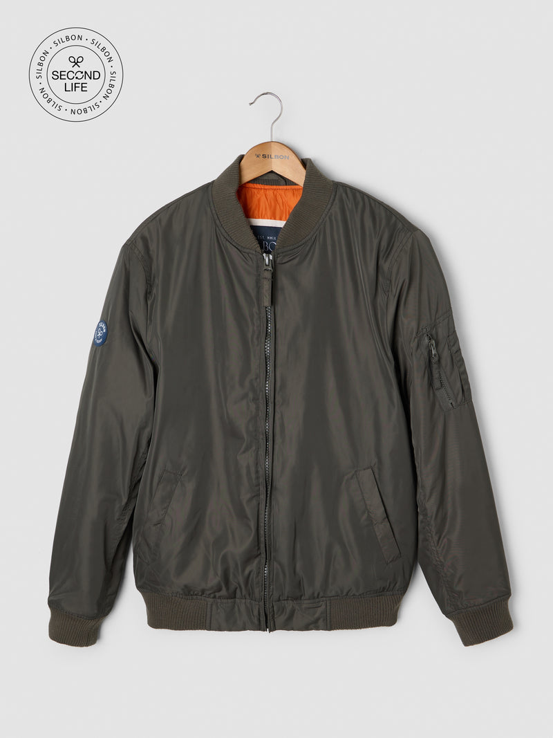 Chaqueta sport second life
