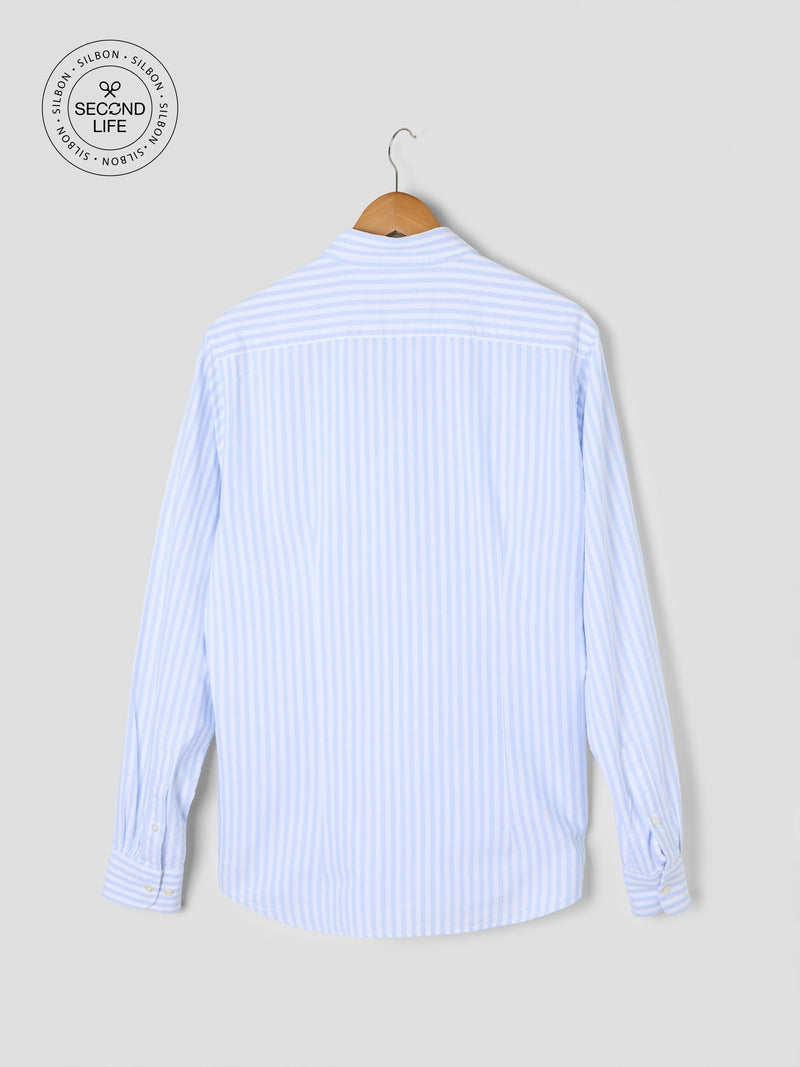 Camisa second life