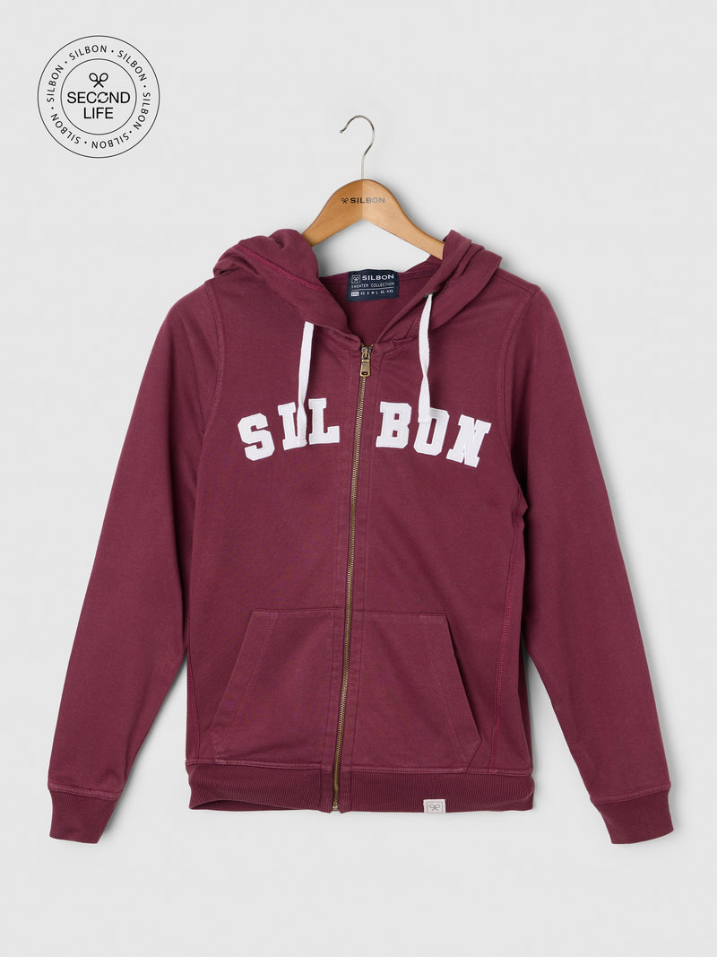 Sudadera second life