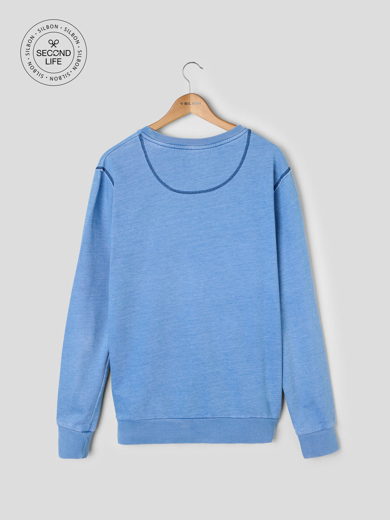 Sudadera second life
