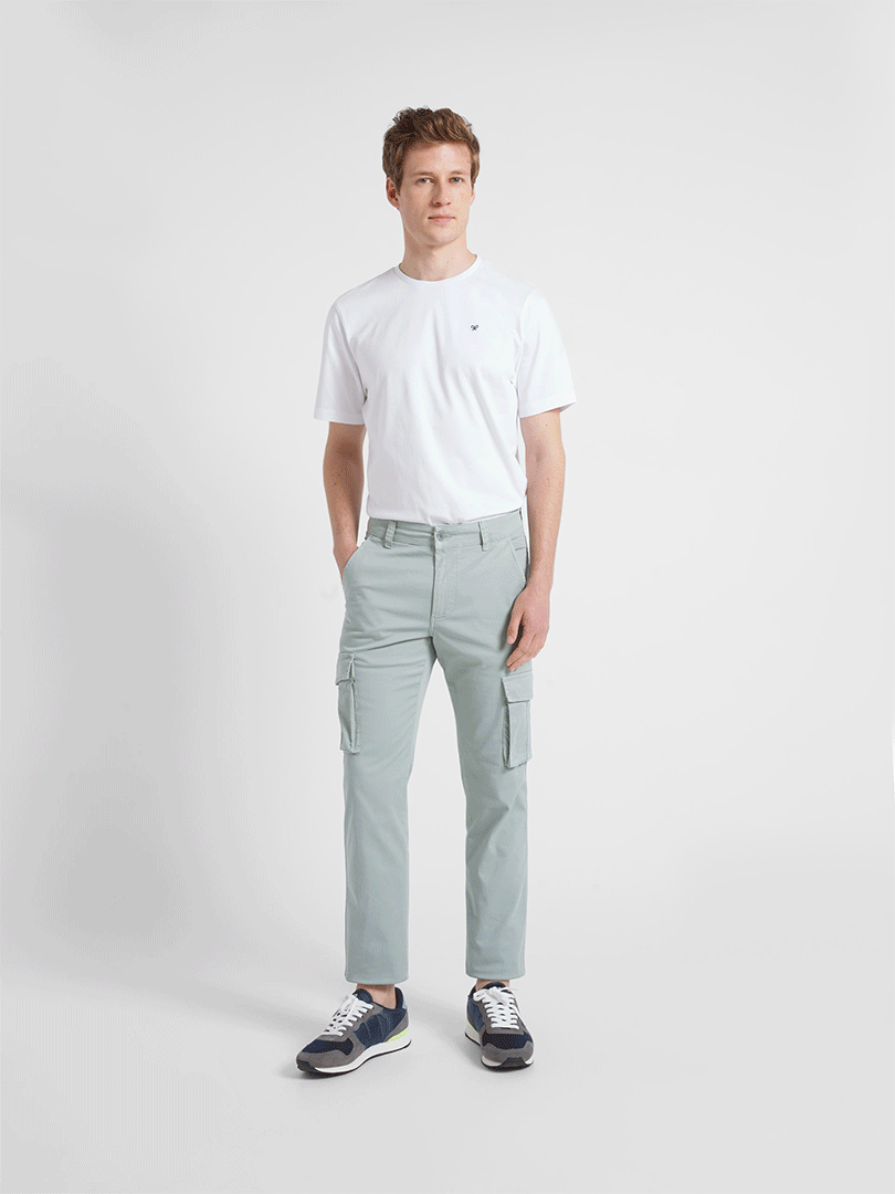 PANTALÓN CARGO