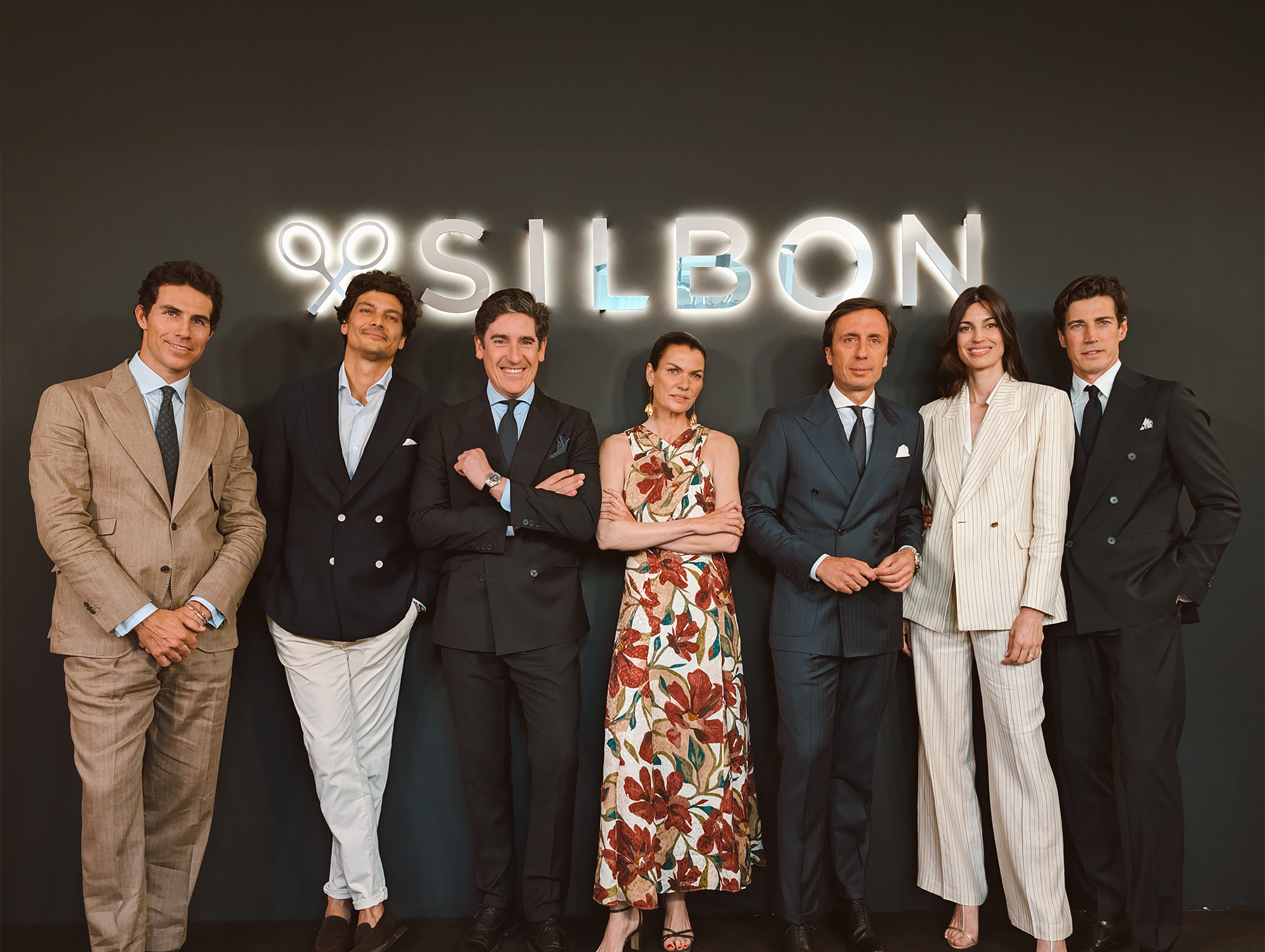 Presentación Unique e inauguración Flagship Barcelona