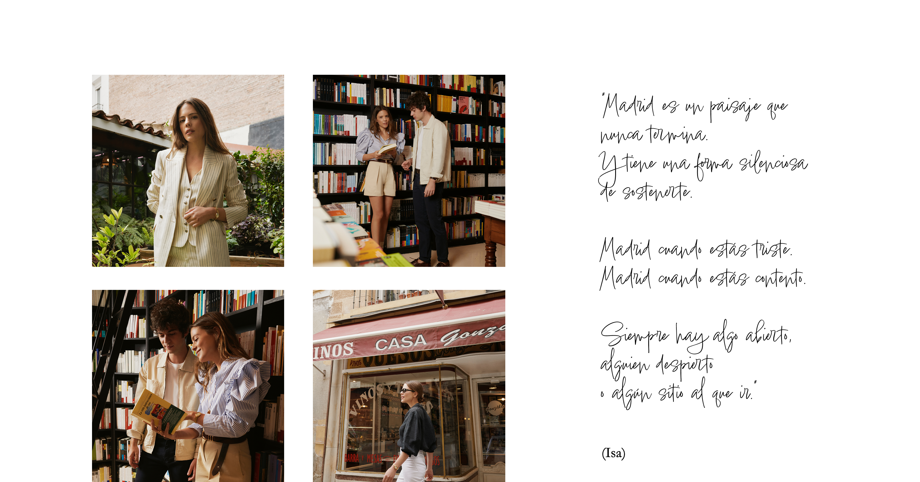 Silbon store