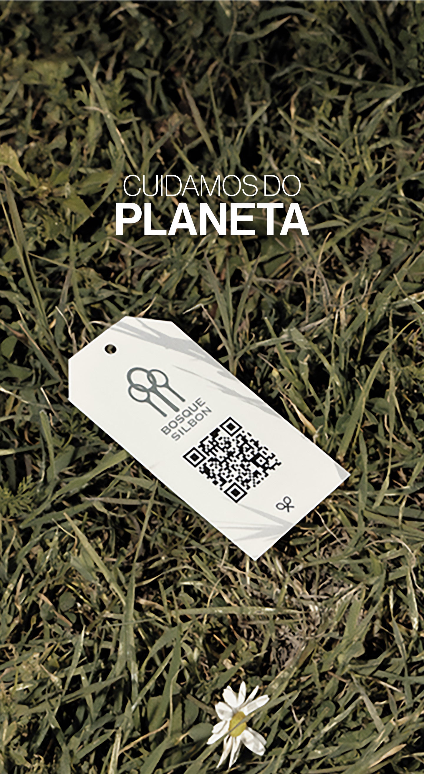 CUIDAMOS O PLANETA