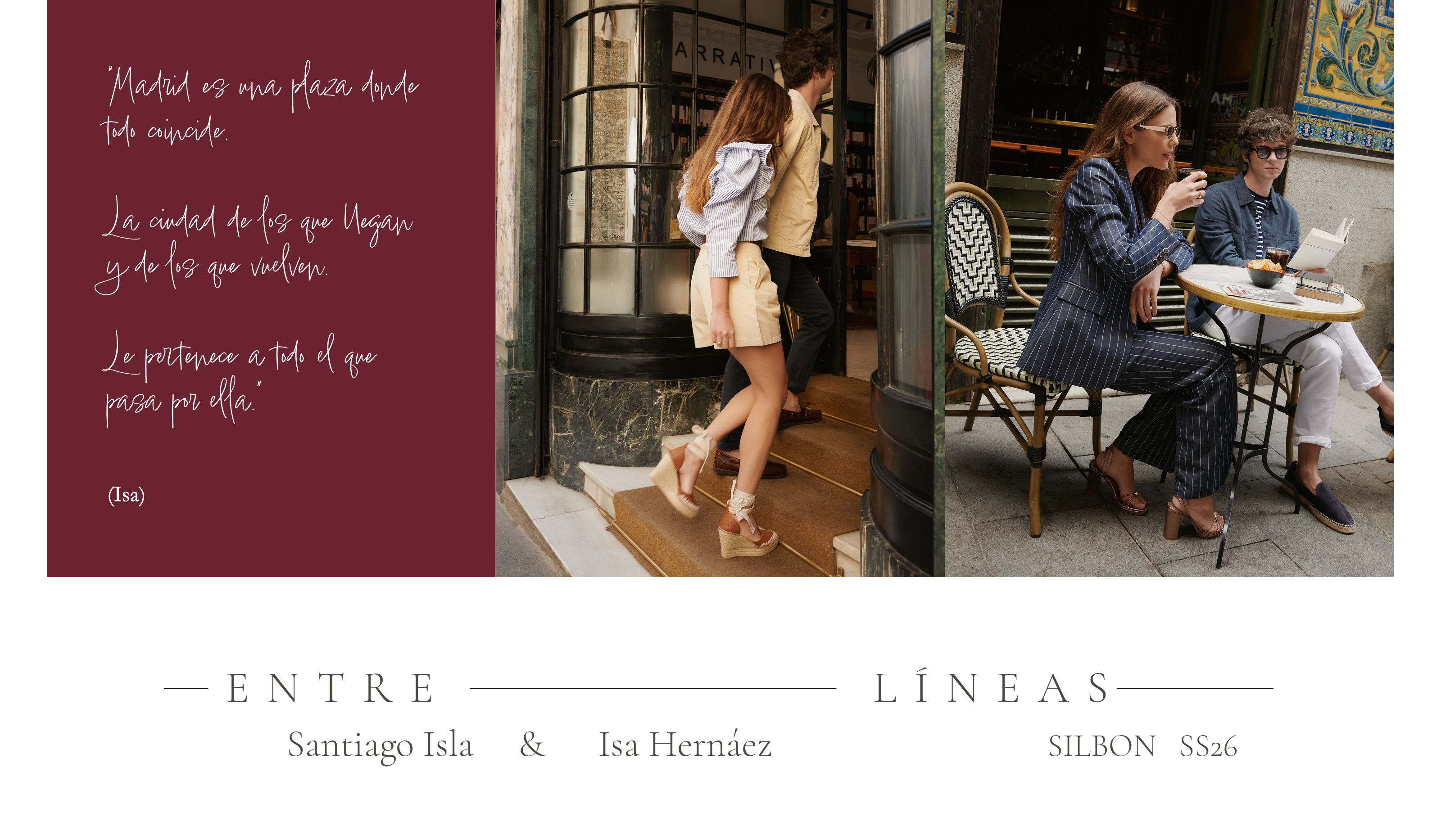 Silbon store