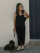 Pantalon girl denim azul